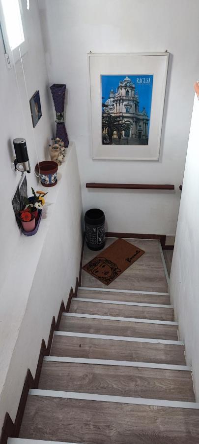 Appartamento Giada Noto Exterior photo