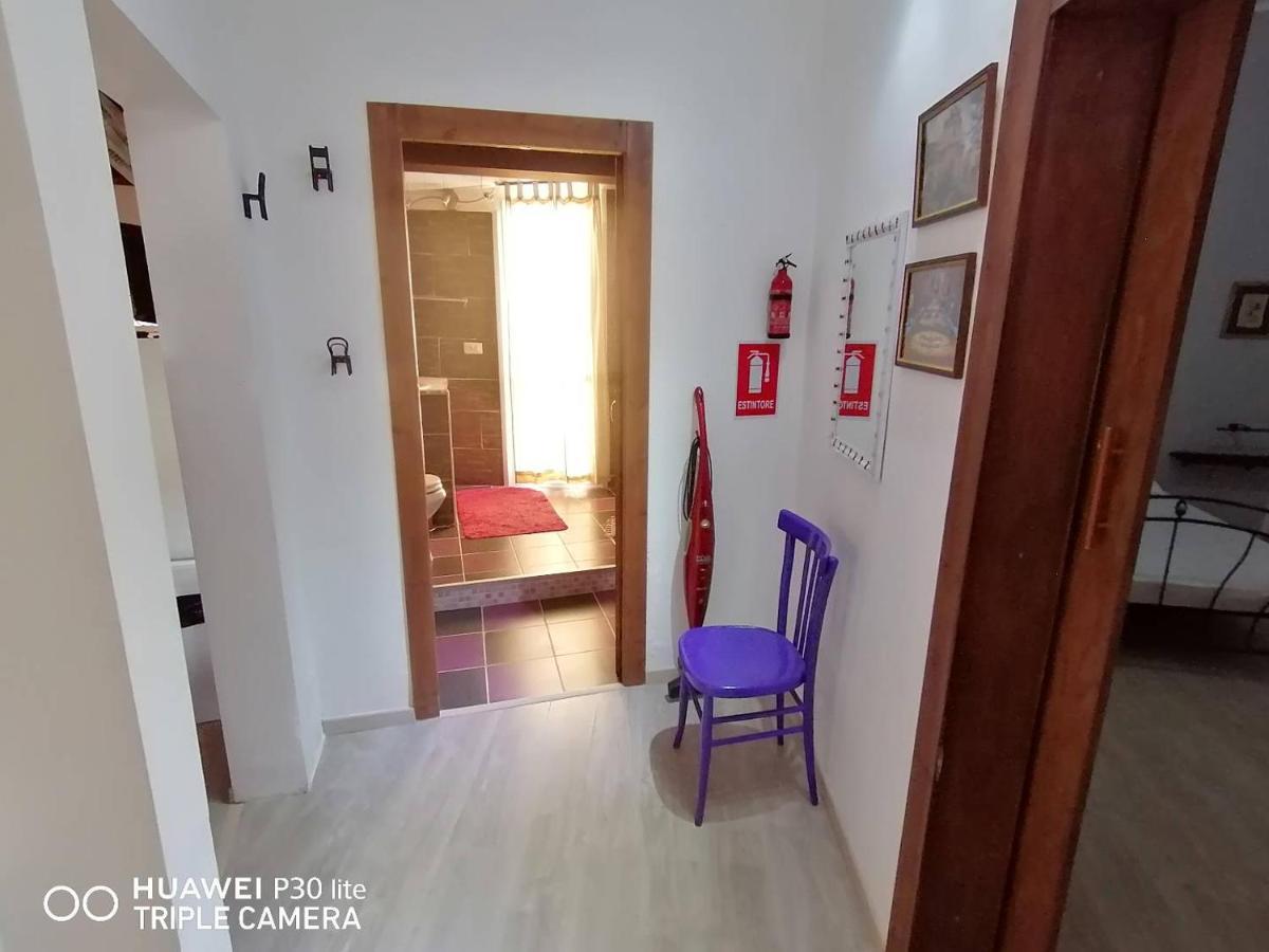 Appartamento Giada Noto Exterior photo